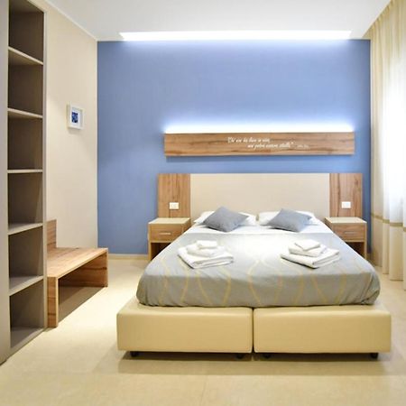 레체 Astro Blu B&B 외부 사진